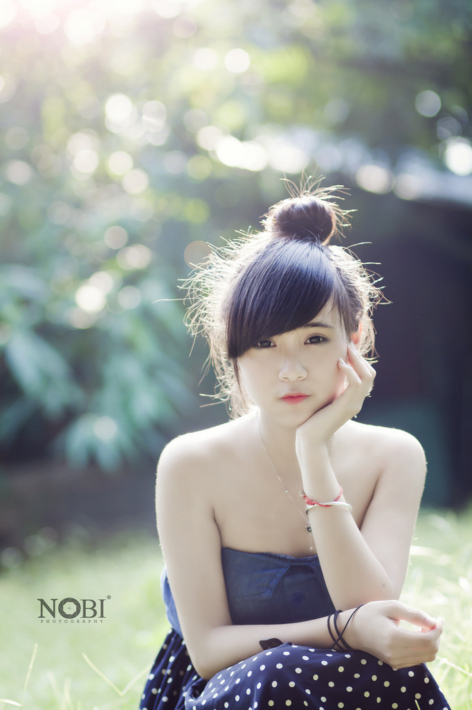 第一次当辣妹
